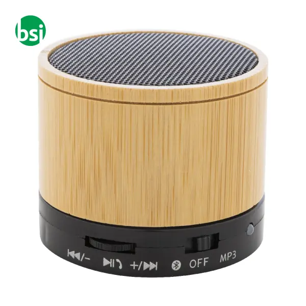 Rabs wireless speaker BOOBEAT -  1