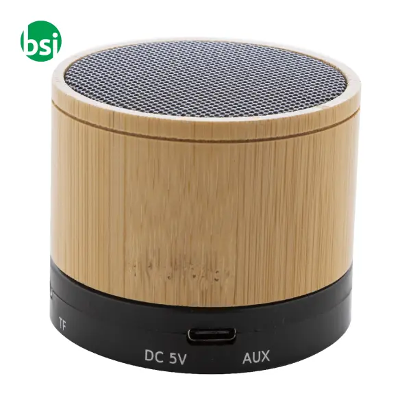 Rabs wireless speaker BOOBEAT -  3