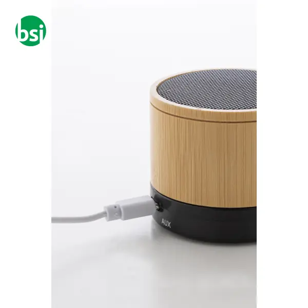 Rabs wireless speaker BOOBEAT -  5