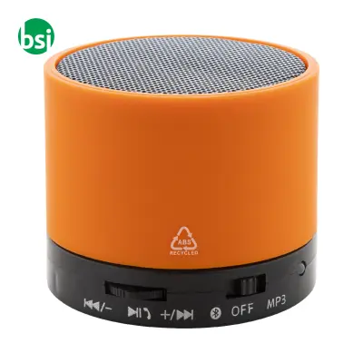 Rabs wireless speaker COLOFI - Immagine 23