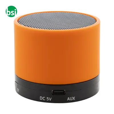 Rabs wireless speaker COLOFI - Immagine 8