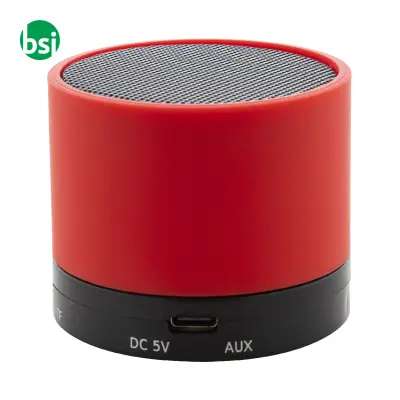 Rabs wireless speaker COLOFI - Immagine 12