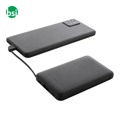 Rabs power bank SLIMBANK - Immagine 5
