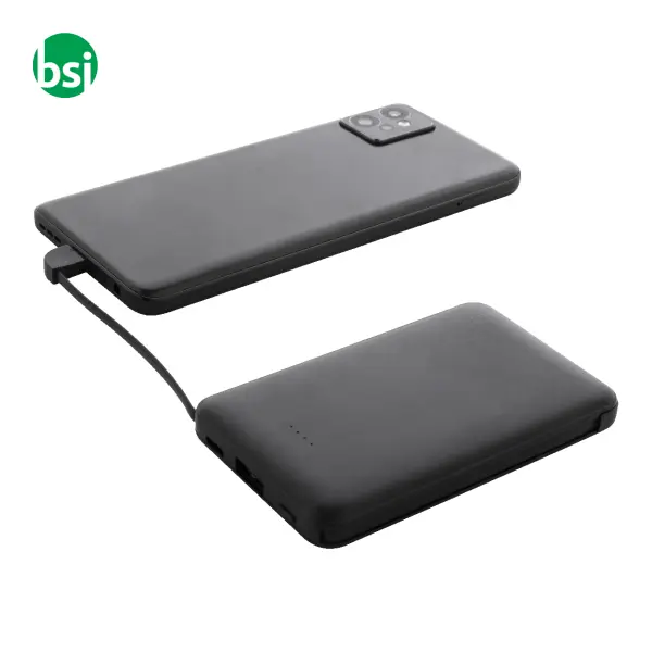 Rabs power bank SLIMBANK -  5