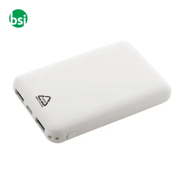 Rabs power bank RABOBANK SLIM -  2
