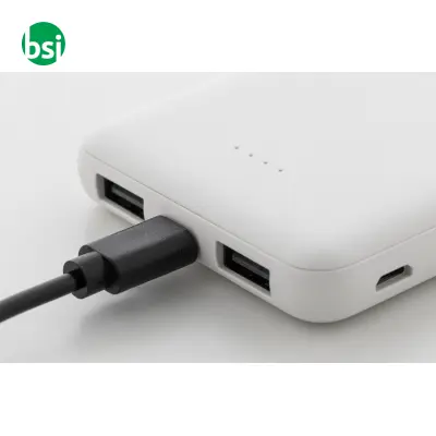 Rabs power bank RABOBANK SLIM - Immagine 5