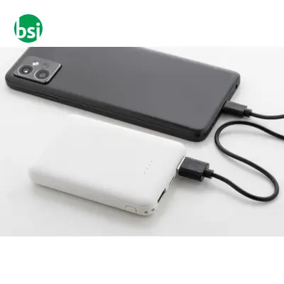 Rabs power bank RABOBANK SLIM - Immagine 6