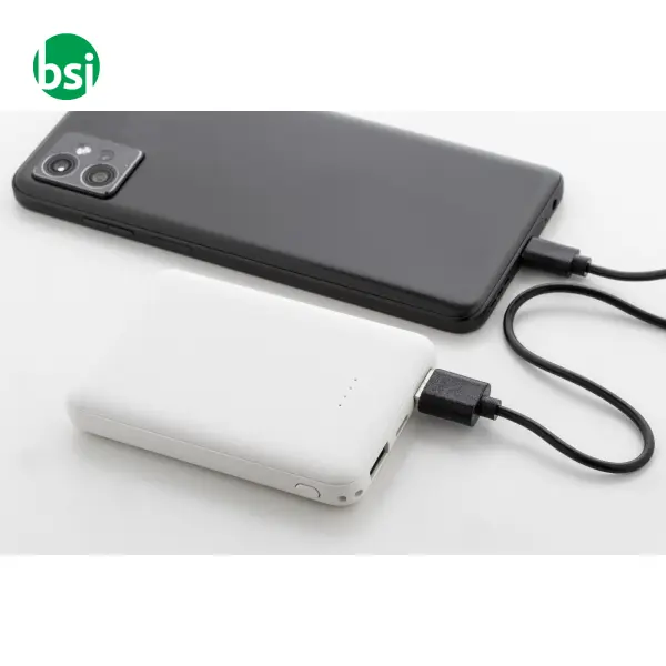 Rabs power bank RABOBANK SLIM -  6