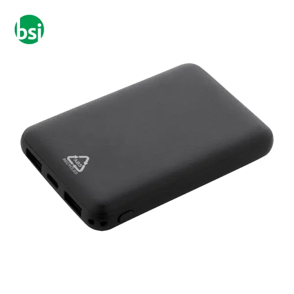 Rabs power bank RABOBANK SLIM -  7