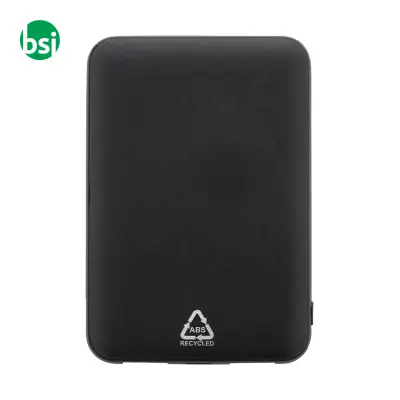 Rabs power bank RABOBANK SLIM - Immagine 9