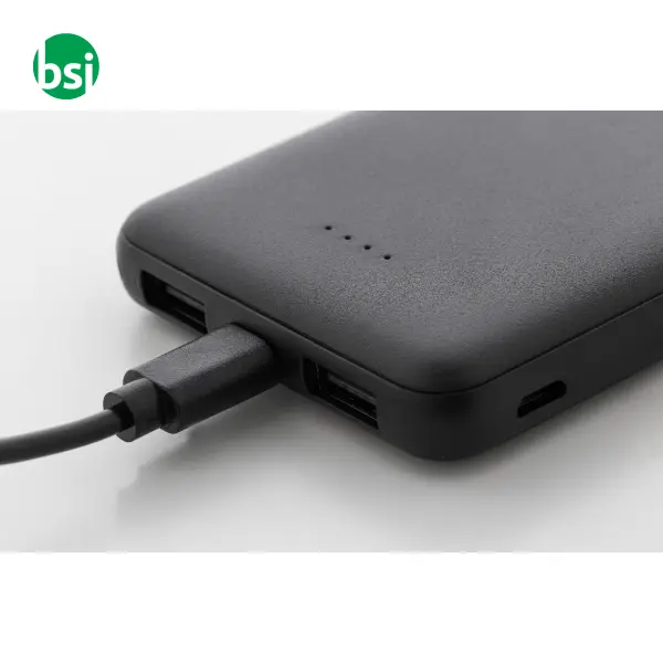 Rabs power bank RABOBANK SLIM -  10
