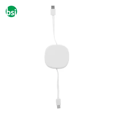 60W RABS USB-C charger cable CABSLE - Immagine 10