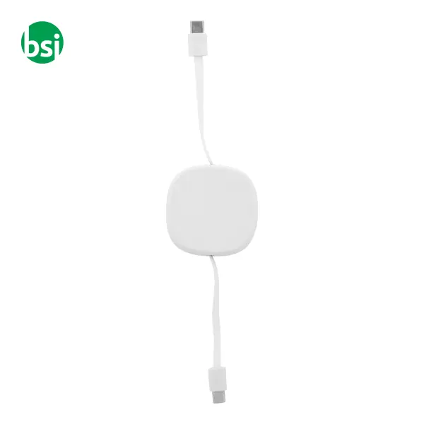 60W RABS USB-C charger cable CABSLE -  10