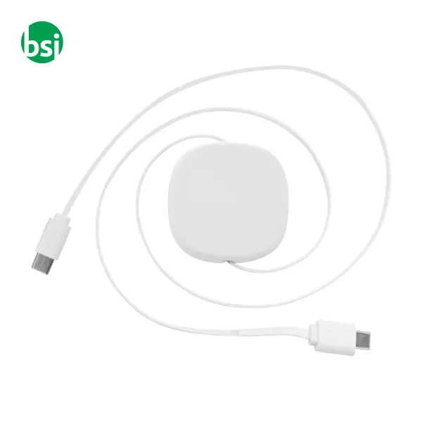 60W RABS USB-C charger cable CABSLE -  2