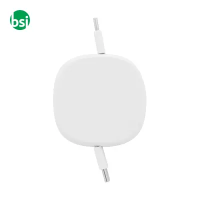 60W RABS USB-C charger cable CABSLE - Immagine 3