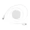 60W RABS USB-C charger cable CABSLE - Anteprima 4