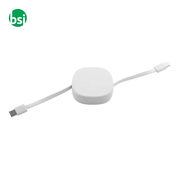 60W RABS USB-C charger cable CABSLE -  5