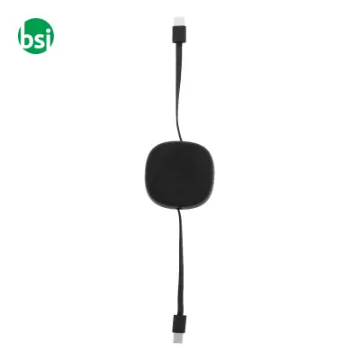 60W RABS USB-C charger cable CABSLE - Immagine 11