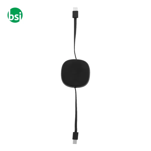 60W RABS USB-C charger cable CABSLE -  11