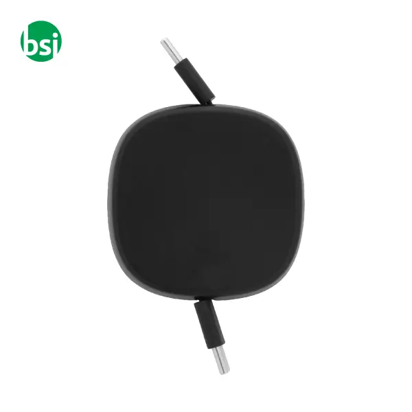 60W RABS USB-C charger cable CABSLE -  7