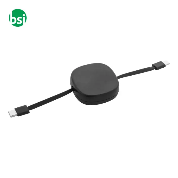 60W RABS USB-C charger cable CABSLE -  8