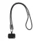 60W RPET mobile lanyard cable FASTLY - Anteprima 2