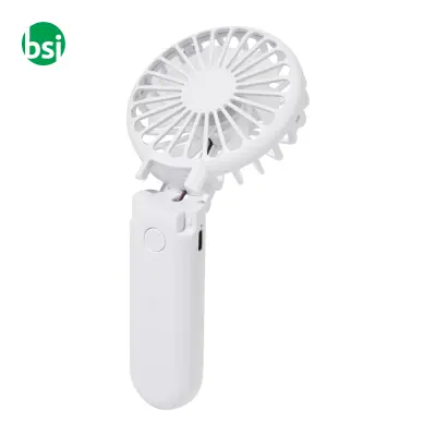 RABS fan with printing CHILLY - Immagine 2