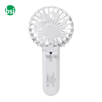 RABS fan with printing CHILLY - Immagine 4