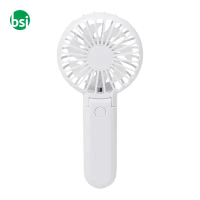 RABS fan with printing CHILLY - Immagine 6