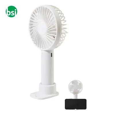 Customized portable fan CHILLMAX - Immagine 8