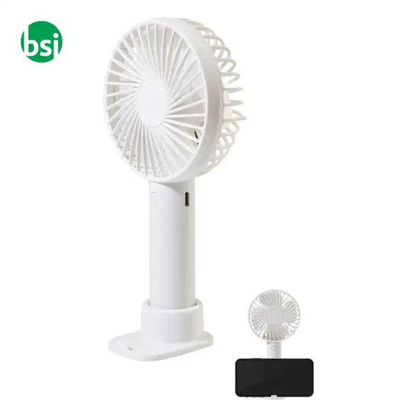 Customized portable fan CHILLMAX -  8
