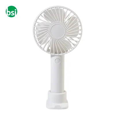 Customized portable fan CHILLMAX - Immagine 2