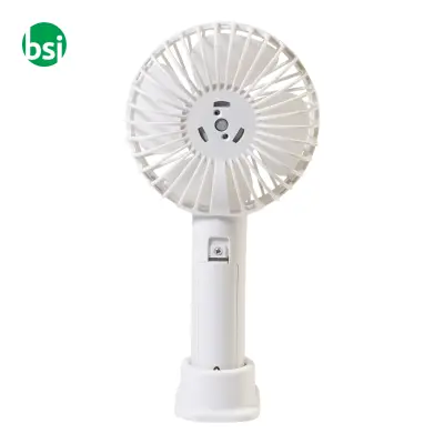 Customized portable fan CHILLMAX - Immagine 3