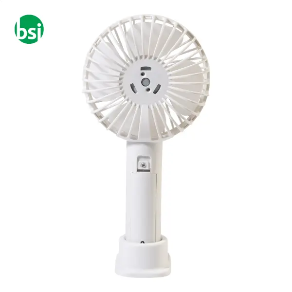 Customized portable fan CHILLMAX -  3
