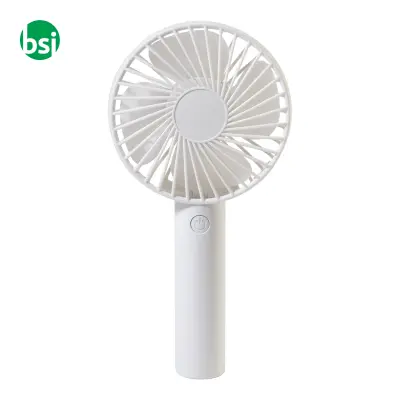 Customized portable fan CHILLMAX - Immagine 4