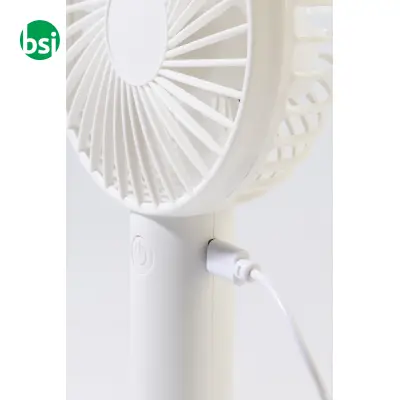 Customized portable fan CHILLMAX - Immagine 5