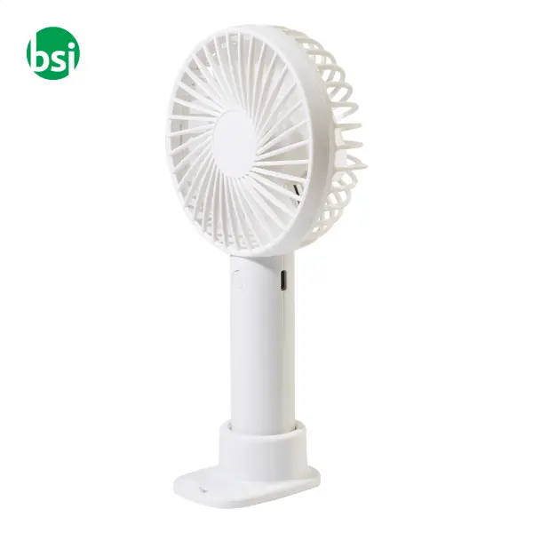 Customized portable fan CHILLMAX -  6