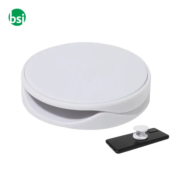 Phone support with printing RABORING -  12