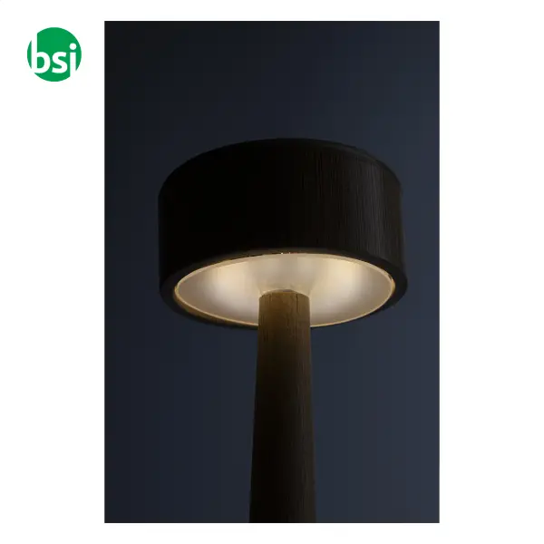 Table lamp with printing LUMBOO -  6