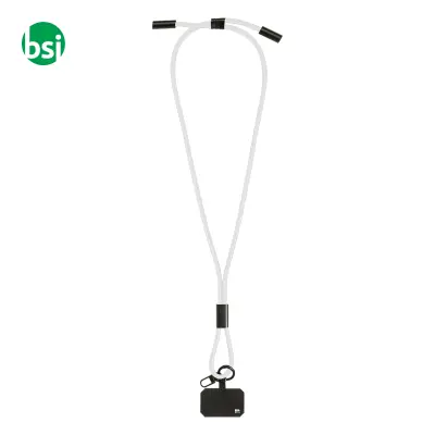 Cable with lanyard and printing HOLCHARGE - Immagine 14
