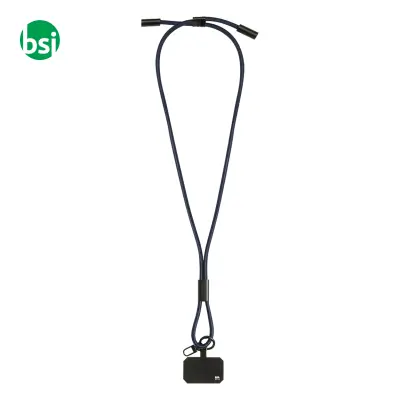 Cable with lanyard and printing HOLCHARGE - Immagine 15