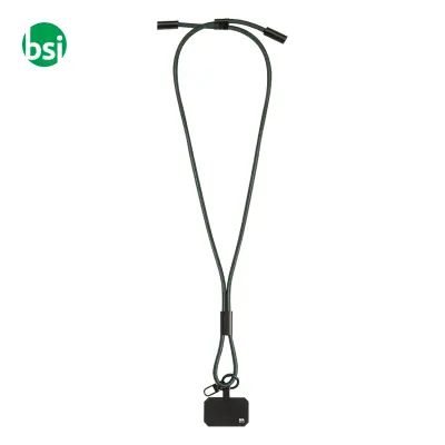 Cable with lanyard and printing HOLCHARGE - Immagine 16
