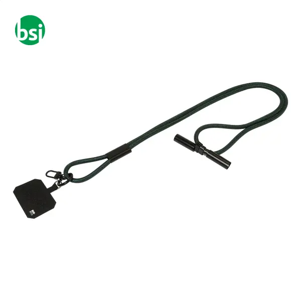 Cable with lanyard and printing HOLCHARGE -  8