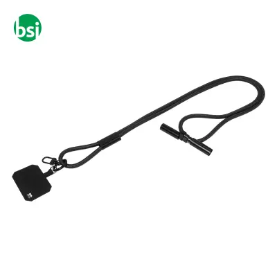 Cable with lanyard and printing HOLCHARGE - Immagine 11