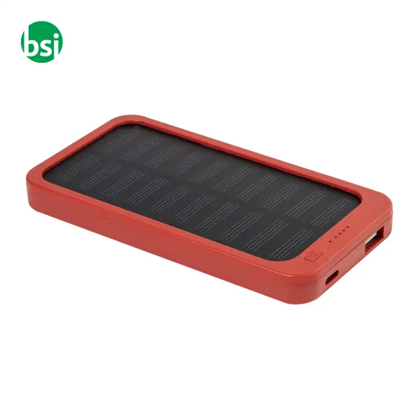 Customized power bank SUN -  9