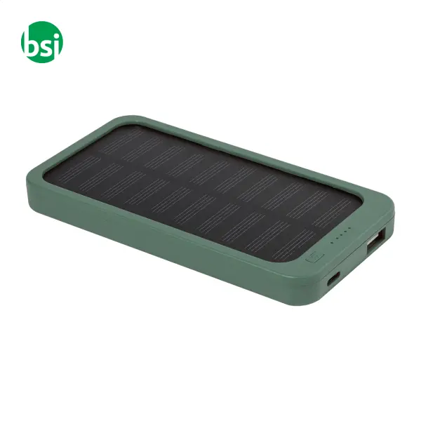 Customized power bank SUN -  11