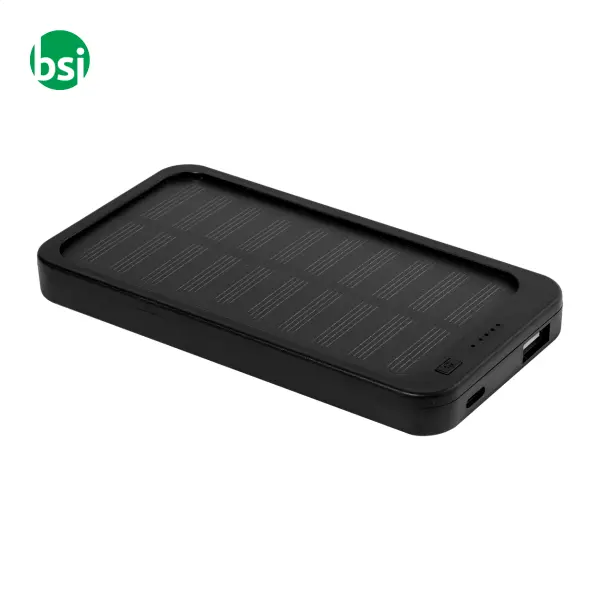 Customized power bank SUN -  12