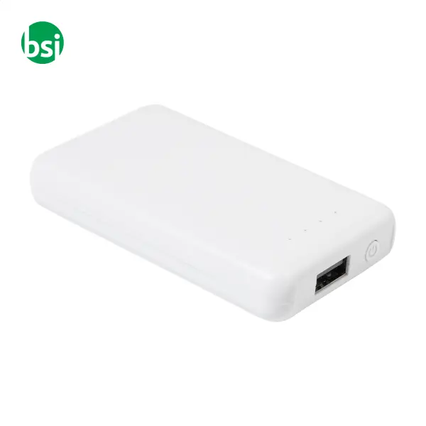 Power bank with printing RABOBANK MINI -  6