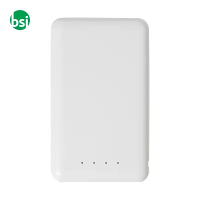 Power bank with printing RABOBANK MINI - Immagine 2