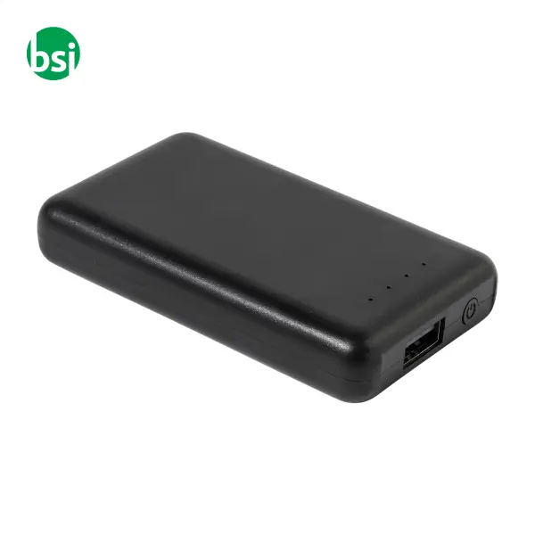 Power bank with printing RABOBANK MINI -  7